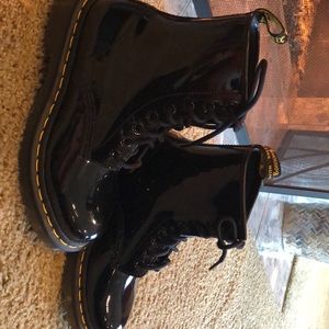 Doc martens